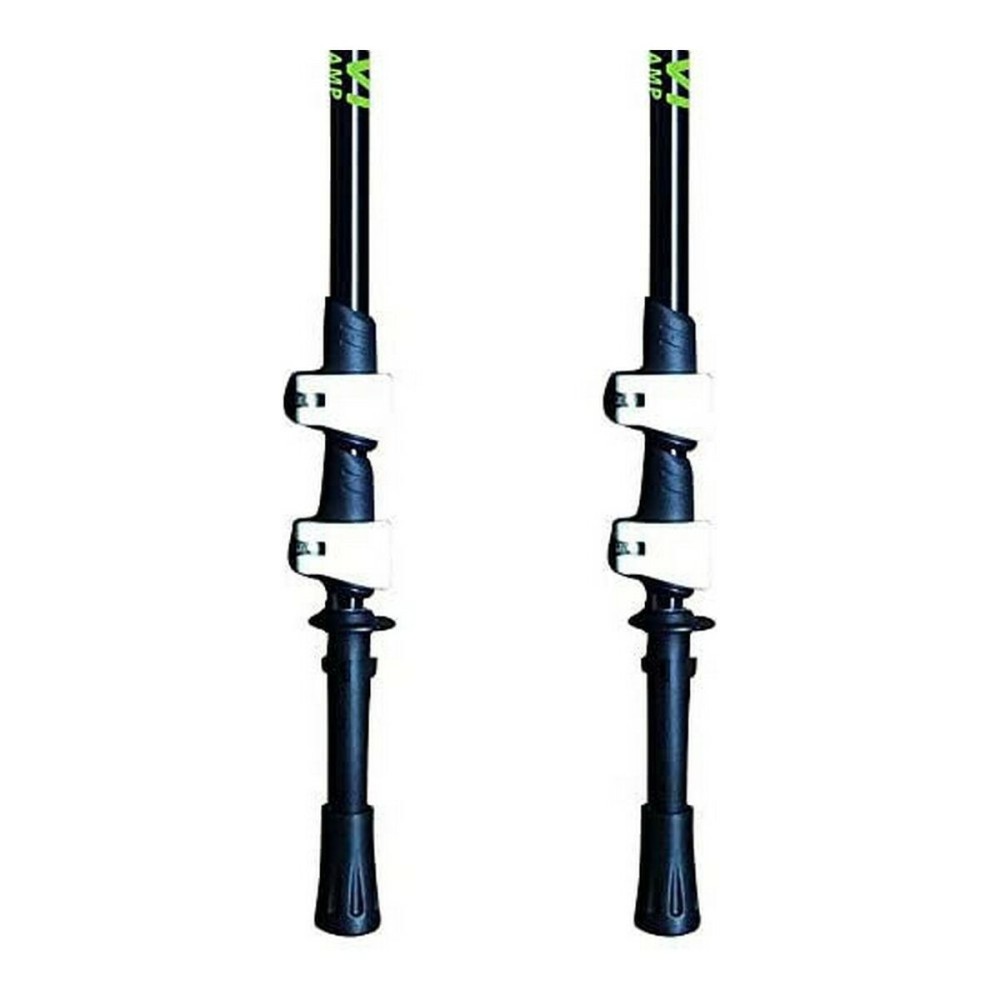 Trekking Stick Joluvi Enol Klamp Dark blue