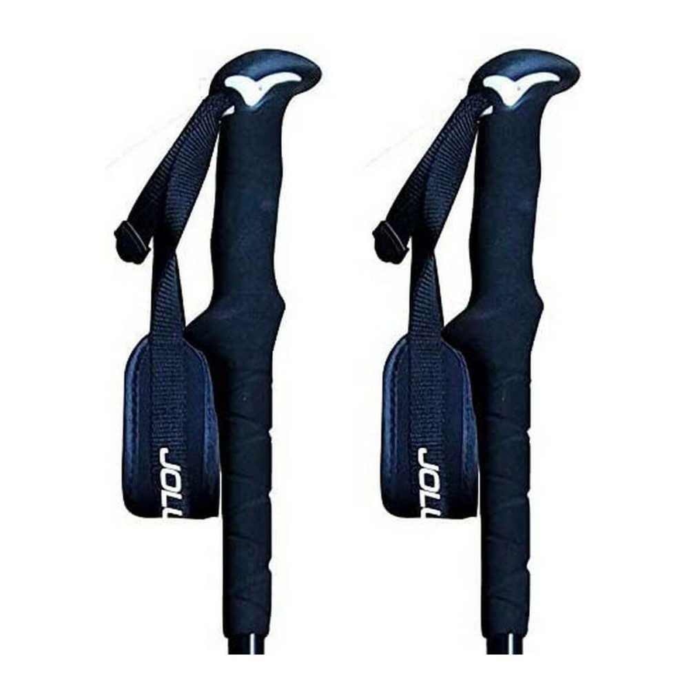 Trekking Stick Joluvi Enol Klamp Dark blue