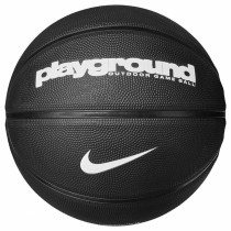 Basketball Nike Everyday Playground Schwarz (Größe 7)