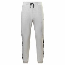 Long Sports Trousers Reebok Identity Men