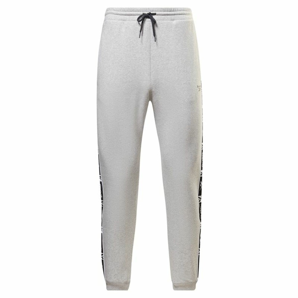 Long Sports Trousers Reebok Identity Men