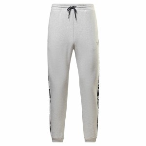 Long Sports Trousers Reebok Identity Men