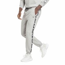 Long Sports Trousers Reebok Identity Men