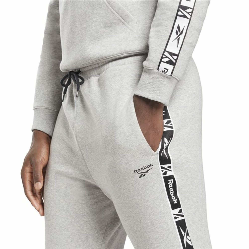 Long Sports Trousers Reebok Identity Men