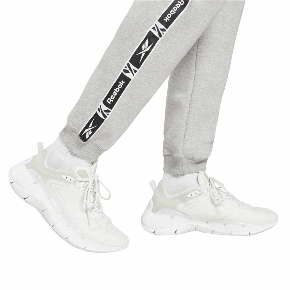 Long Sports Trousers Reebok Identity Men
