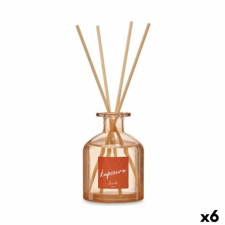 Bâtonnets Parfumés Gingembre (250 ml) (6 Unités)