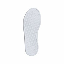 Sports Shoes for Kids Adidas Advantage White