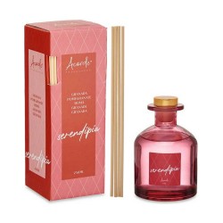 Perfume Sticks Acorde 250ML-B Pomegranate 250 ml (6 Units)