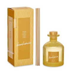 Bâtonnets Parfumés Ambre (250 ml) (6 Unités)