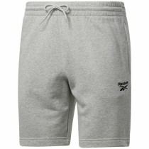 Adult Trousers Reebok Identity Grey