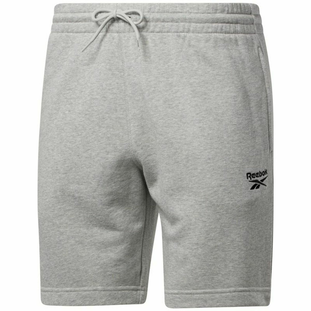 Adult Trousers Reebok Identity Grey