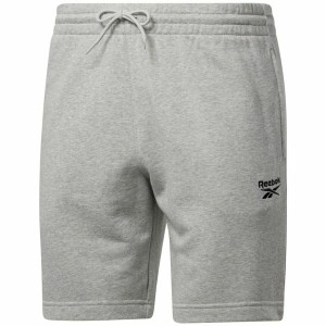 Adult Trousers Reebok Identity Grey
