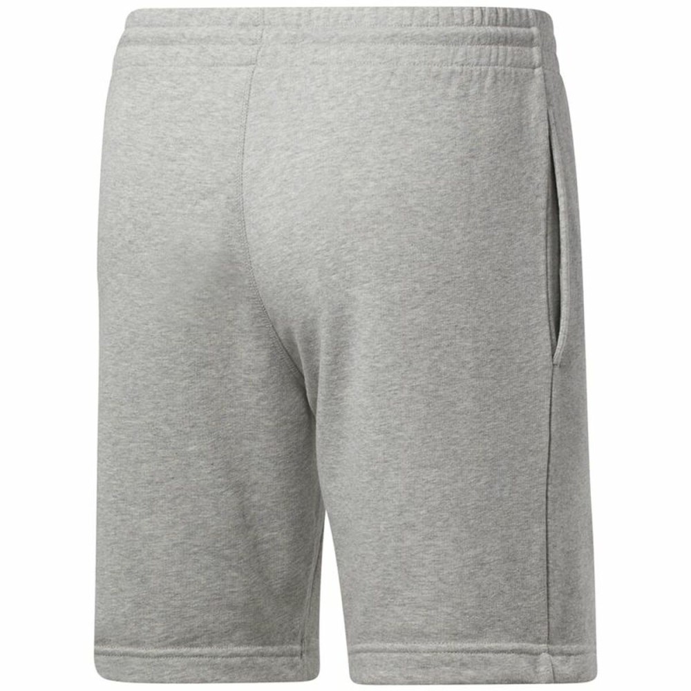 Adult Trousers Reebok Identity Grey