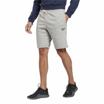 Adult Trousers Reebok Identity Grey