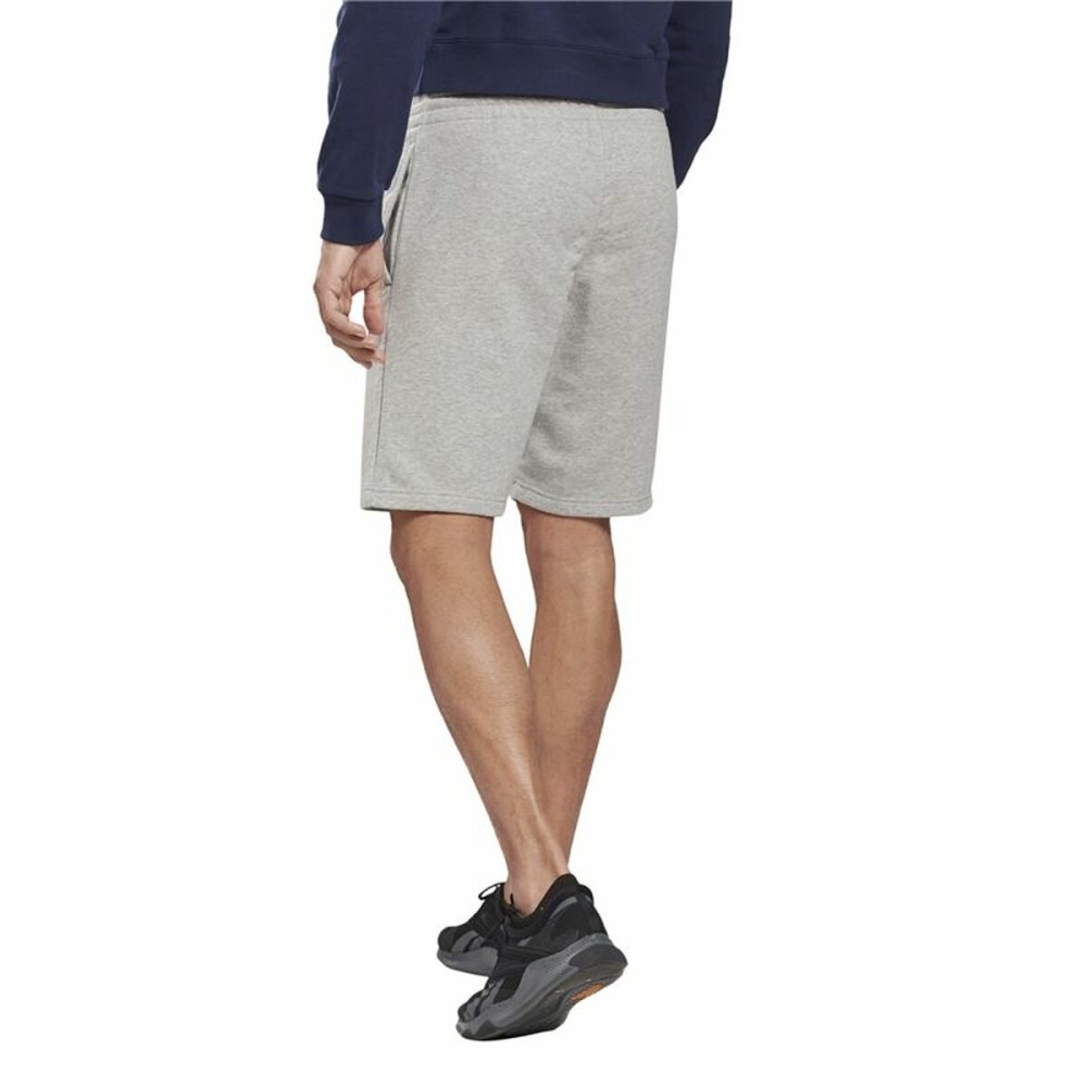 Adult Trousers Reebok Identity Grey