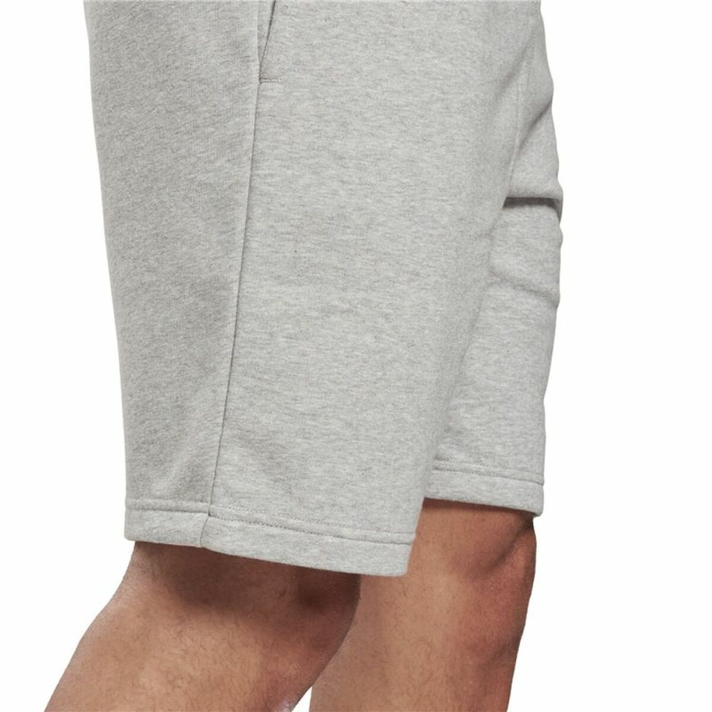 Adult Trousers Reebok Identity Grey