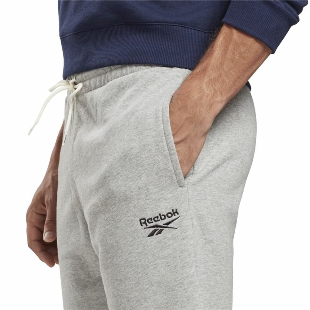 Adult Trousers Reebok Identity Grey