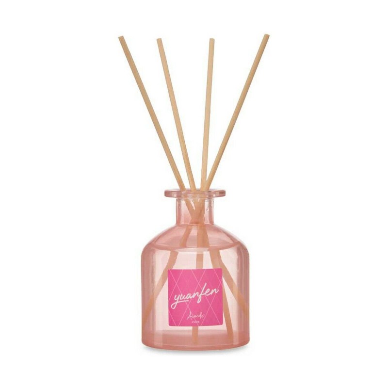 Bâtonnets Parfumés Acorde 250ML-A Pivoine 250 ml (6 Unités)