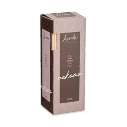 Bâtonnets Parfumés Acorde 250ML-E Lin 250 ml (6 Unités)