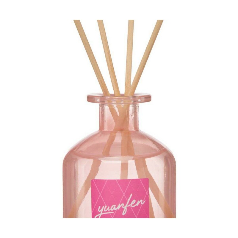 Bâtonnets Parfumés Acorde 250ML-A Pivoine 250 ml (6 Unités)