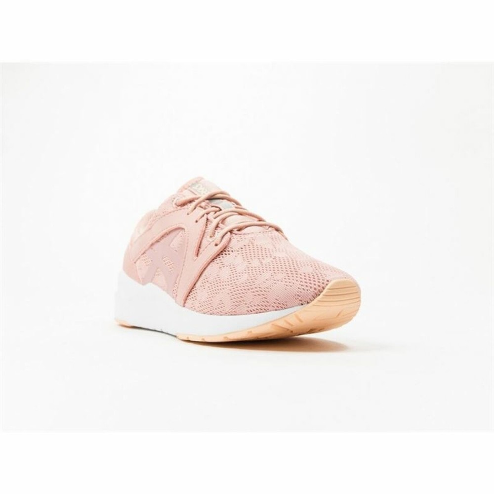 Running Shoes for Adults Asics Gel-Lyte Lady Pink