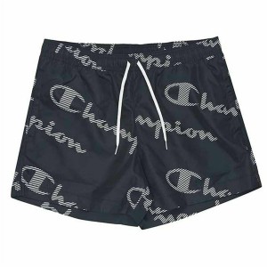 Herren Badehose Champion Beach Dunkelblau