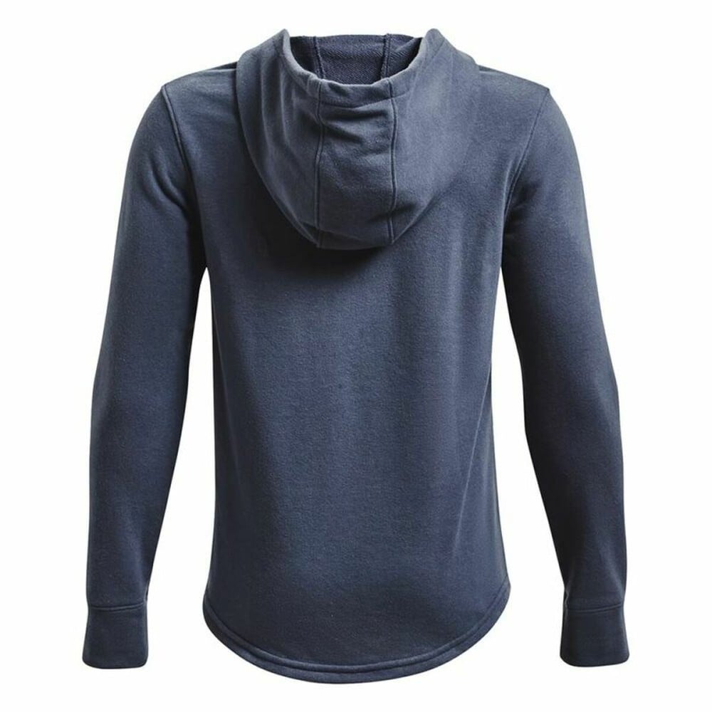 Children’s Sweatshirt Under Armour Rival Terry Blue