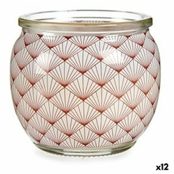 Bougie Parfumée Acorde E575SC Coco (12 Unités)