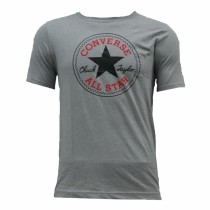 T shirt à manches courtes Enfant Converse Core Chuck Taylor Patch Bleu