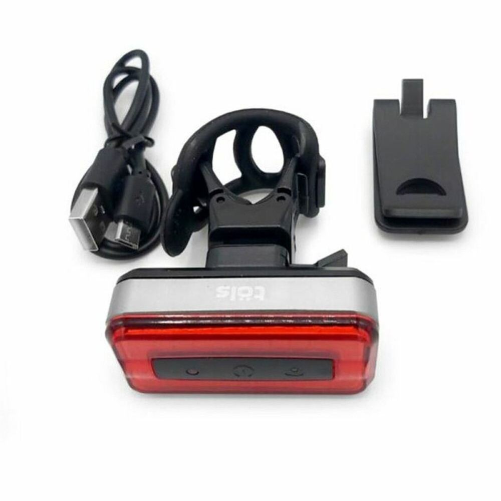 Reflective Light for Bicycle Töls Pro USB
