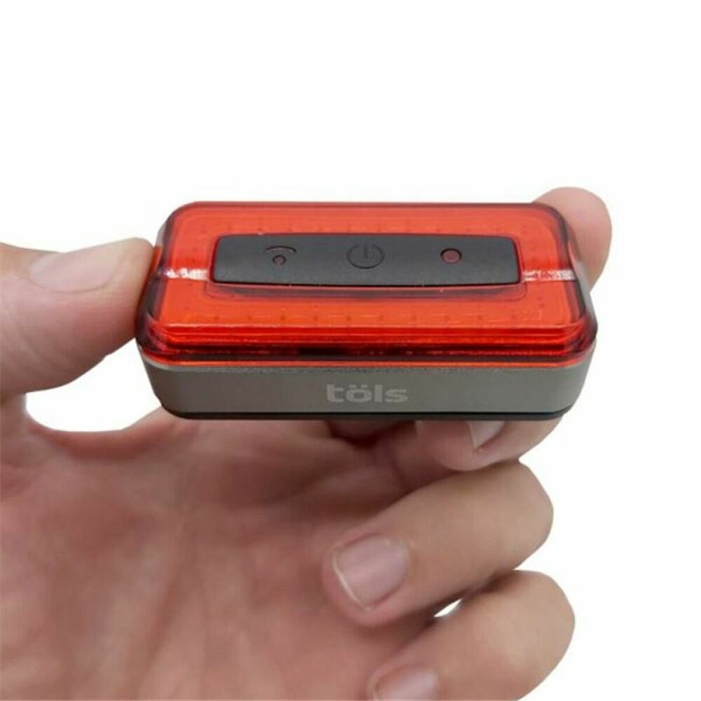 Reflective Light for Bicycle Töls Pro USB