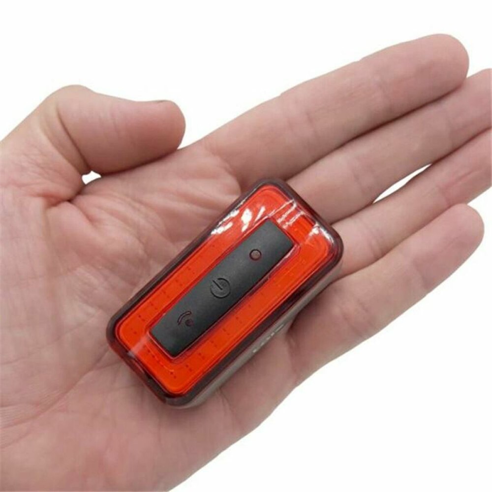 Reflective Light for Bicycle Töls Pro USB