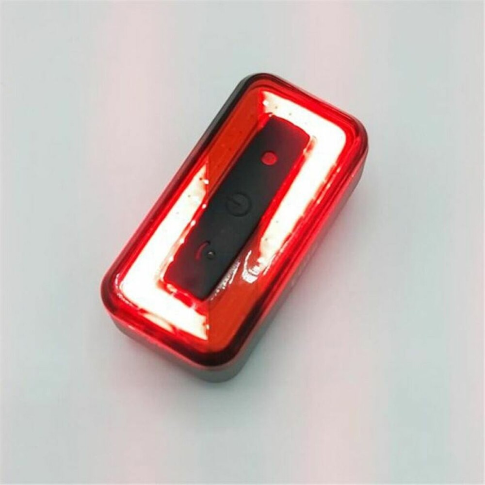 Reflective Light for Bicycle Töls Pro USB