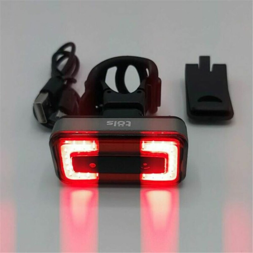 Reflective Light for Bicycle Töls Pro USB
