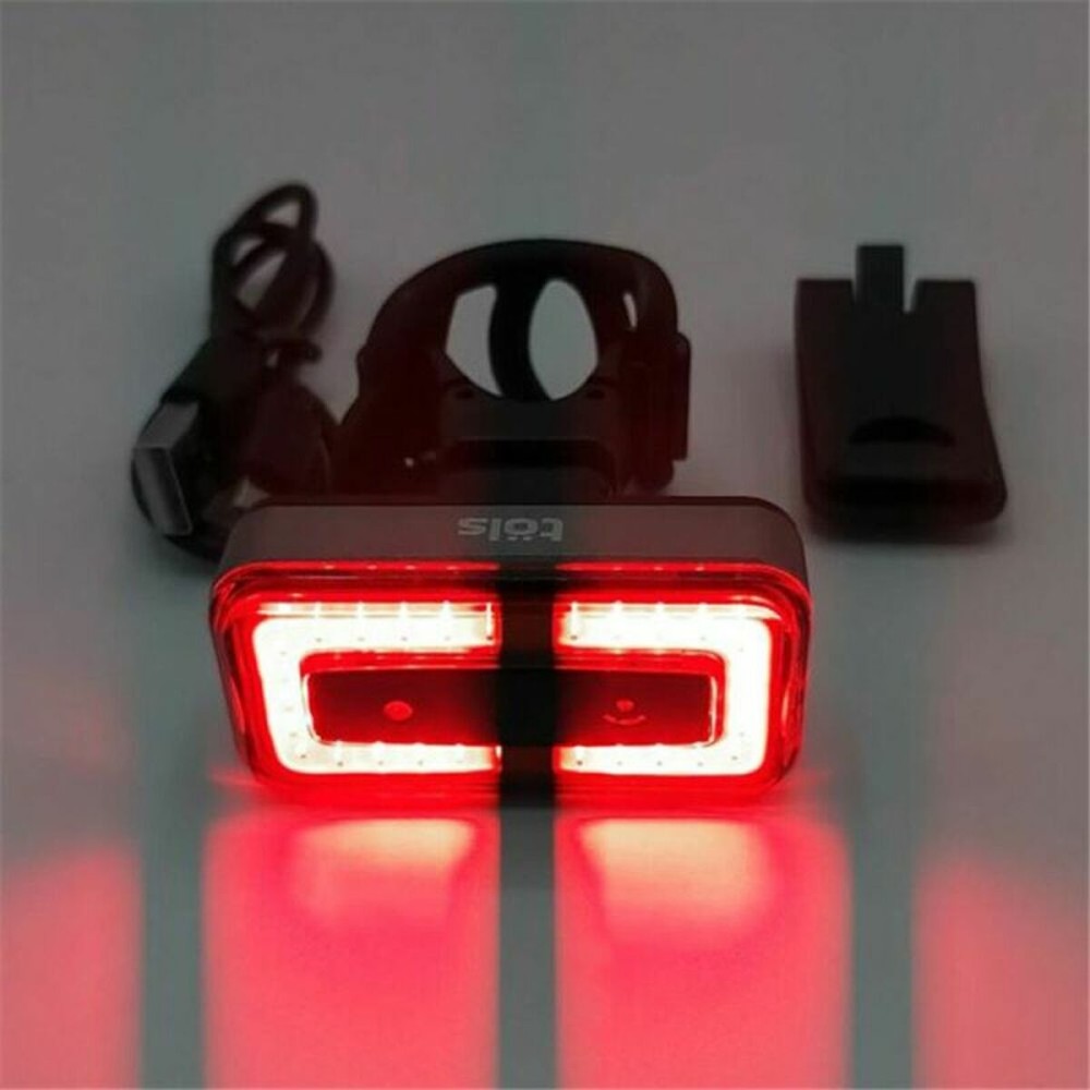 Reflective Light for Bicycle Töls Pro USB