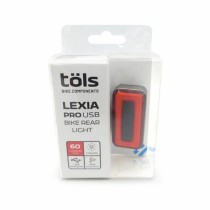 Reflective Light for Bicycle Töls Pro USB