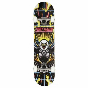 Skate Tony Hawk Arcade Black 7.5"