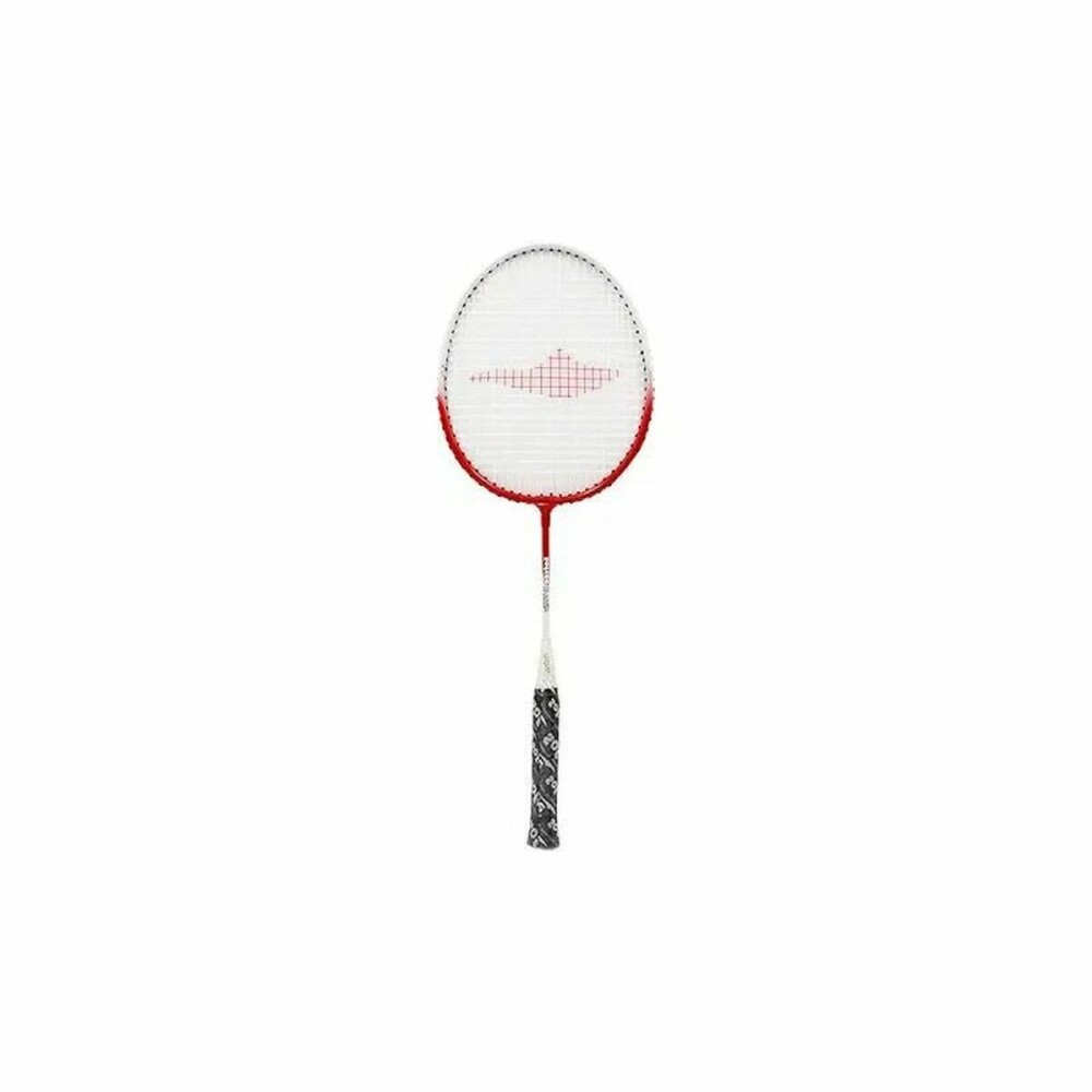 Badminton Racket Softee B700 Junior White