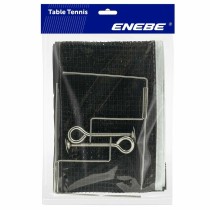 Ping Pong Net Enebe Classic Black