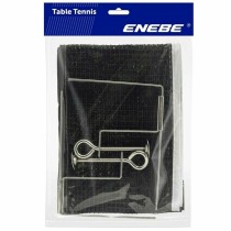 Ping Pong Net Enebe Classic Black