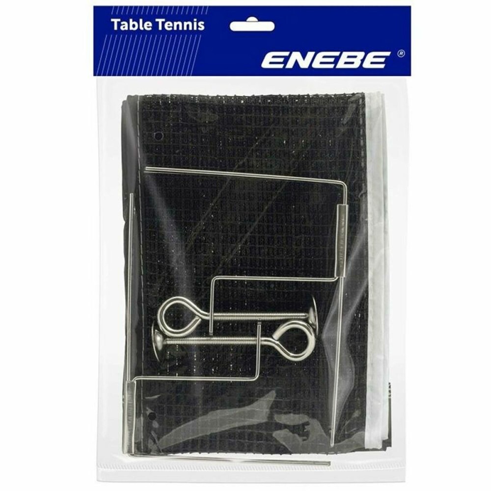 Ping Pong Net Enebe Classic Black