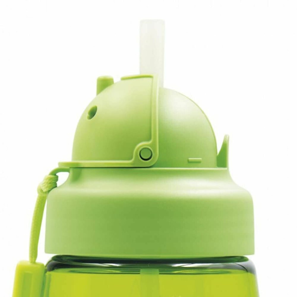 Bouteille d'eau Laken OBY Jungle Vert Vert citron (0,45 L)