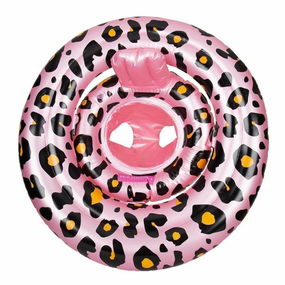 Baby-Schwimmer Swim Essentials Leopard