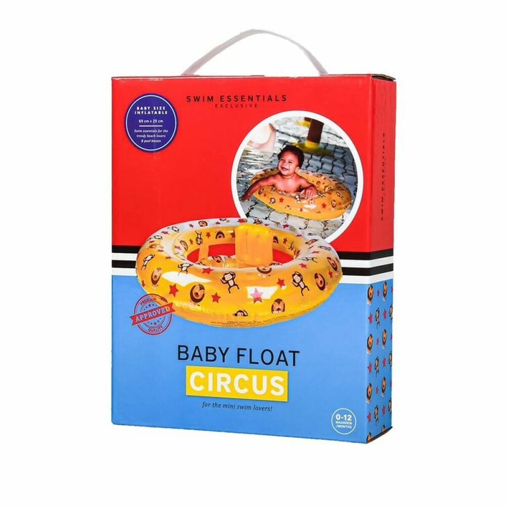 Baby-Schwimmer Swim Essentials Circus
