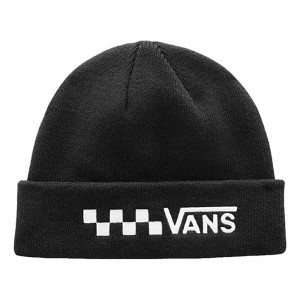 Chapeau Vans Trecker Taille unique Noir