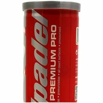 Balles de Padel PREMIUM PRO Bullpadel PREMIUM-PRO