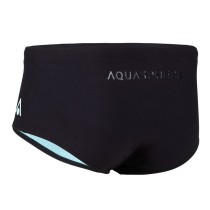 Herren Badehose Aqua Lung Sport 14CM Schwarz