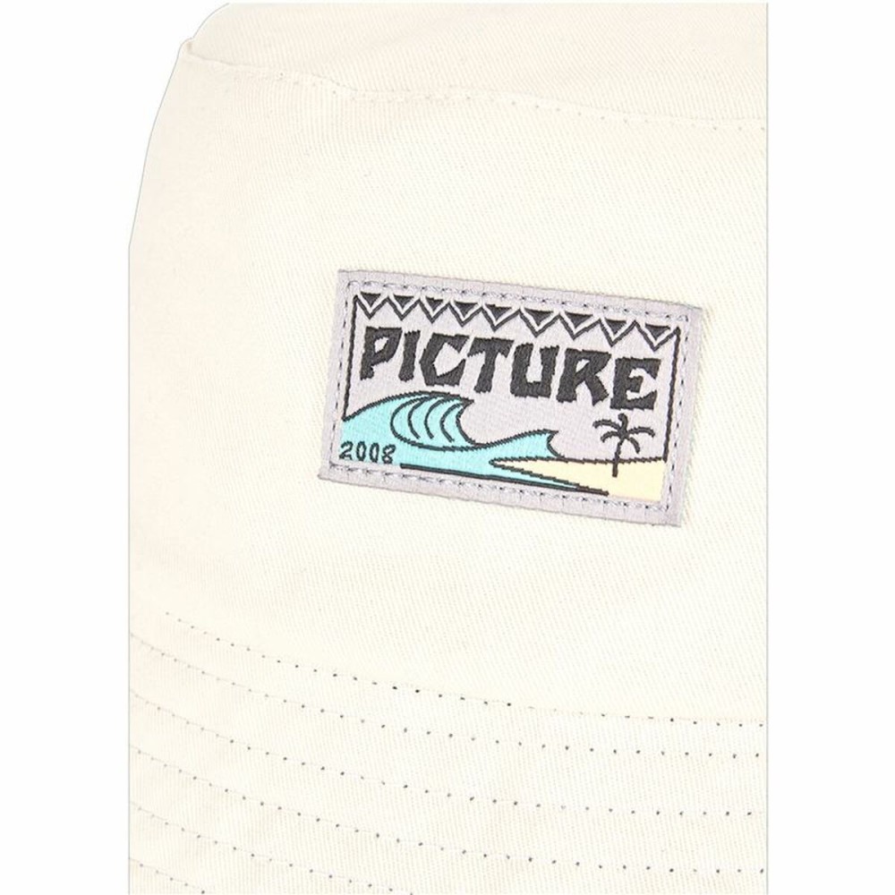 Hat Picture Picture Okori White