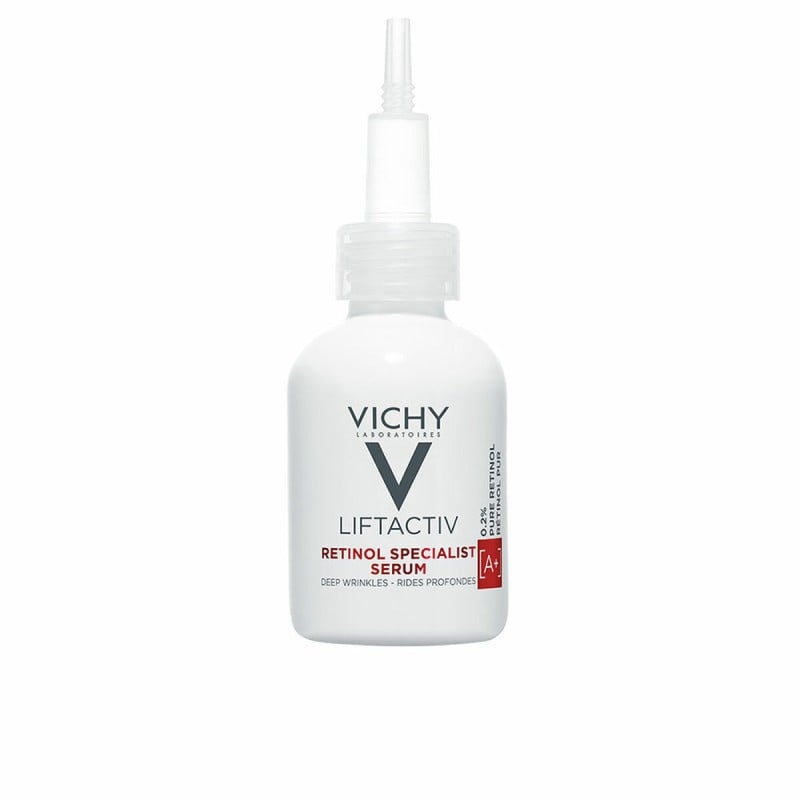 Antifaltenserum Vichy Liftactiv Retinol (30 ml)