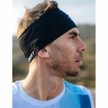 Bandeau de Sport pour la Tête Compressport On/Off